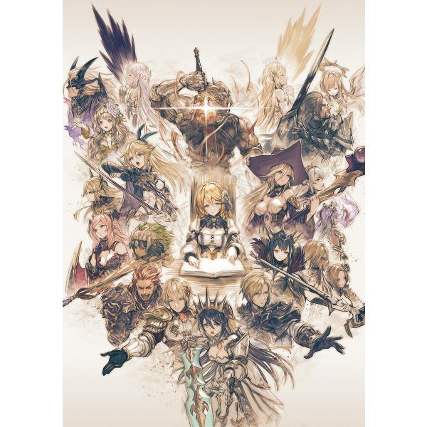 ※商品画像はイメージや仮デザインが含まれている場合があります。帯の有無など実際と異なる場合があります。出版社:KADOKAWA Game Linkage発売日:2023年06月キーワード:幻獣契約クリプトラクト−OfficialArtBoo...