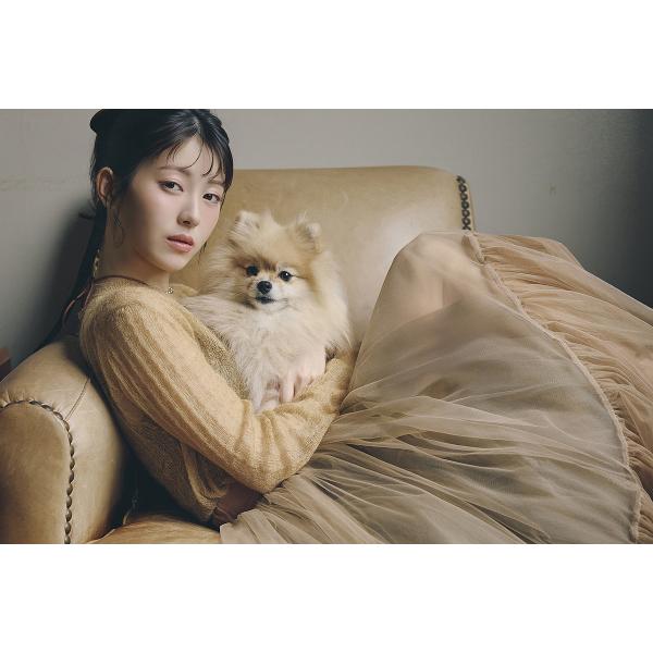 [Release date: March 23, 2026]※商品画像はイメージや仮デザインが含まれている場合があります。帯の有無など実際と異なる場合があります。浜辺美波出版社:KADOKAWA発売日:2026年03月23日キーワード:浜辺...