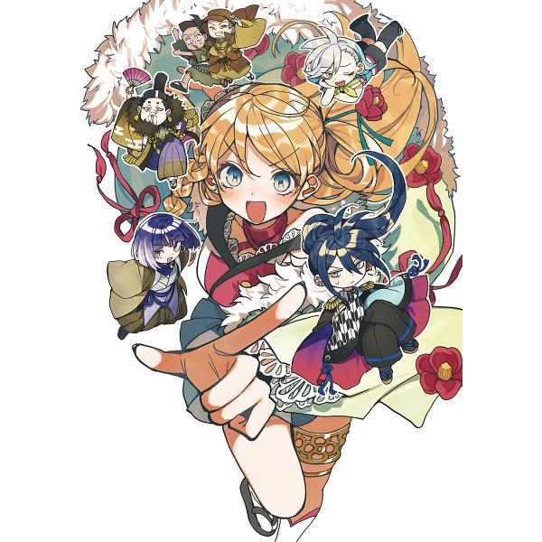 [Release date: February 10, 2026]※商品画像はイメージや仮デザインが含まれている場合があります。帯の有無など実際と異なる場合があります。五月雨　きょうすけ　くろでこ出版社:KADOKAWA発売日:2026年0...