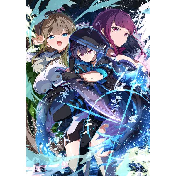 [Release date: February 10, 2026]※商品画像はイメージや仮デザインが含まれている場合があります。帯の有無など実際と異なる場合があります。城野白福きつね出版社:KADOKAWA発売日:2026年02月10日シリ...