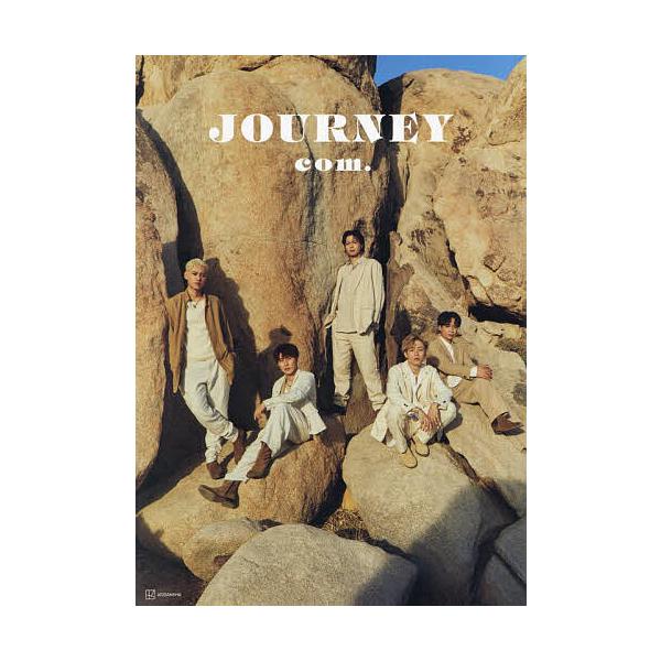 JOURNEY コムドット写真集/コムドット | JChereヤフーショッピング購入代行