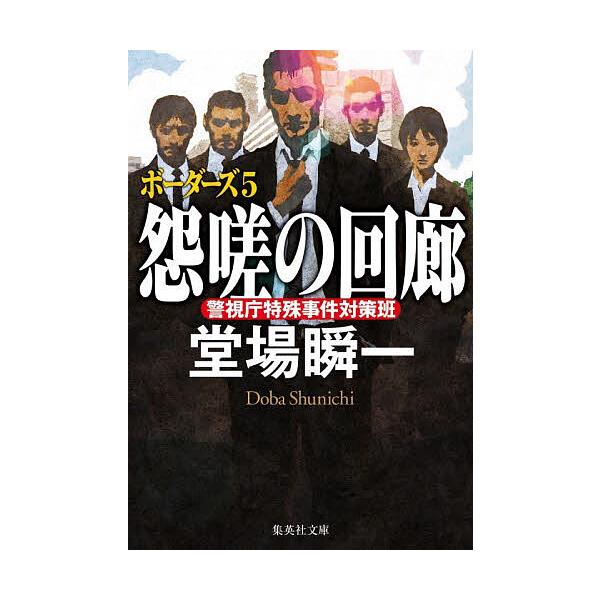 ※商品画像はイメージや仮デザインが含まれている場合があります。帯の有無など実際と異なる場合があります。著:堂場瞬一出版社:集英社発売日:2025年12月シリーズ名等:集英社文庫 と２３−２５ ボーダーズ ５キーワード:怨嗟の回廊堂場瞬一 え...
