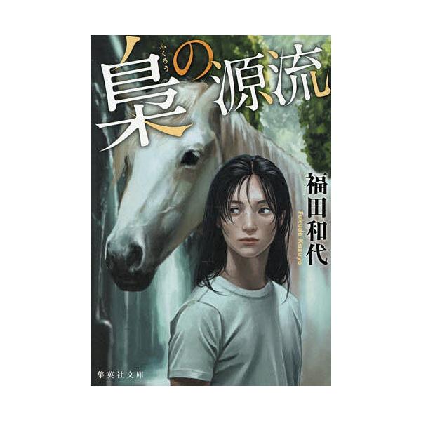 ※商品画像はイメージや仮デザインが含まれている場合があります。帯の有無など実際と異なる場合があります。著:福田和代出版社:集英社発売日:2026年01月シリーズ名等:集英社文庫 ふ２８−７キーワード:梟の源流福田和代 ふくろうのげんりゆうし...