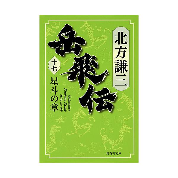 ※商品画像はイメージや仮デザインが含まれている場合があります。帯の有無など実際と異なる場合があります。著:北方謙三出版社:集英社発売日:2018年03月シリーズ名等:集英社文庫 き３−１００巻数:17巻キーワード:岳飛伝１７北方謙三 がくひ...