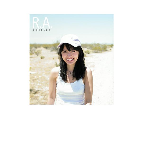 R.A. 逢田梨香子1st写真集/佐藤裕之