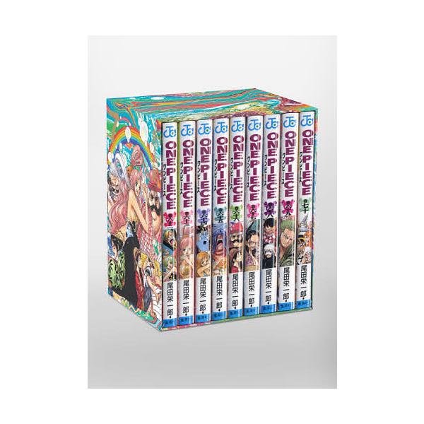 著:尾田栄一郎出版社:集英社発売日:2021年04月シリーズ名等:ジャンプコミックスキーワード:ONEPIECE第三部７BOX尾田栄一郎 漫画 マンガ まんが わんぴーすだいさんぶえぴそーど７ぼつくすぎよじんと ワンピースダイサンブエピソー...