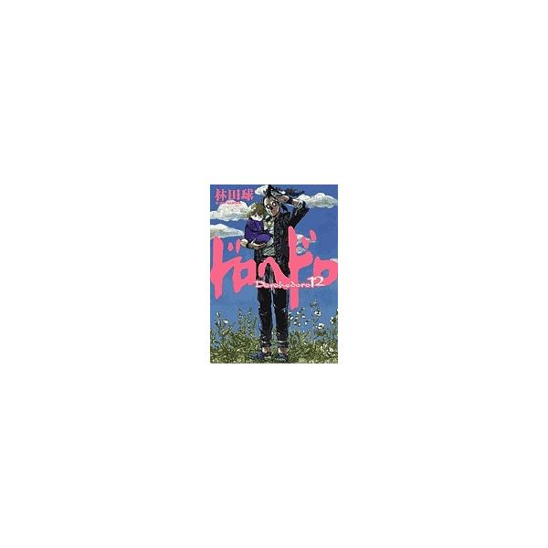 ドロヘドロ 12/林田球