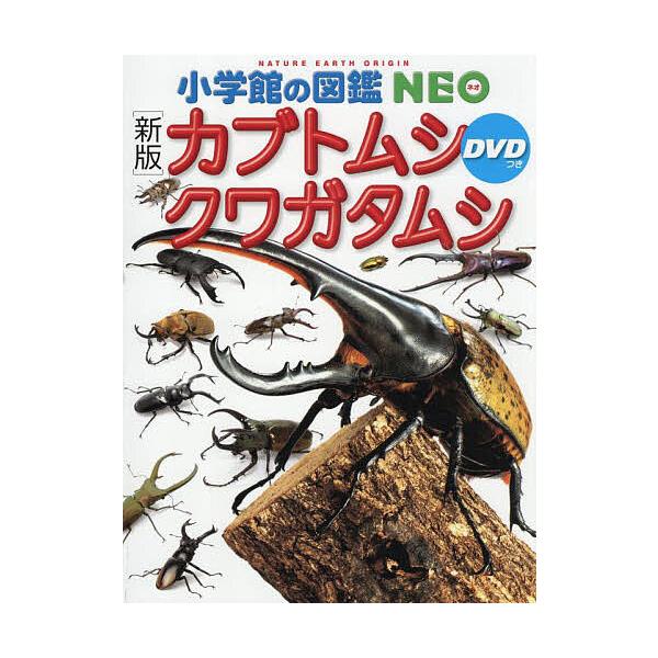 ※商品画像はイメージや仮デザインが含まれている場合があります。帯の有無など実際と異なる場合があります。執筆:小池啓一出版社:小学館発売日:2025年07月シリーズ名等:小学館の図鑑NEO １６キーワード:カブトムシクワガタムシ小池啓一 プレ...