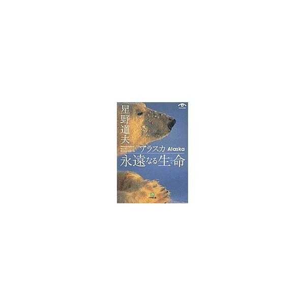 アラスカ永遠なる生命(いのち)/星野道夫