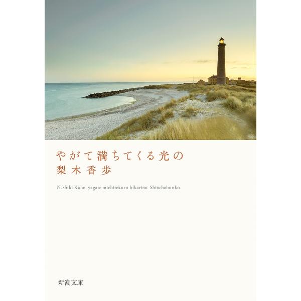※商品画像はイメージや仮デザインが含まれている場合があります。帯の有無など実際と異なる場合があります。著:梨木香歩出版社:新潮社発売日:2023年06月シリーズ名等:新潮文庫 な−３７−１６キーワード:やがて満ちてくる光の梨木香歩 やがてみ...