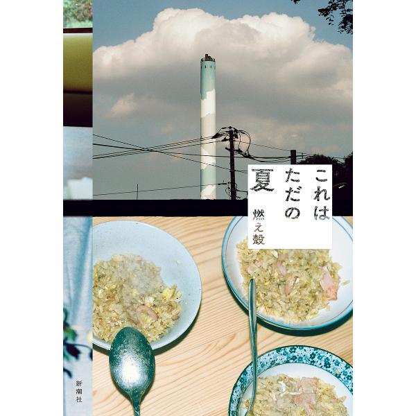 ※商品画像はイメージや仮デザインが含まれている場合があります。帯の有無など実際と異なる場合があります。著:燃え殻出版社:新潮社発売日:2021年07月キーワード:これはただの夏燃え殻 これわただのなつ コレワタダノナツ もえがら モエガラ