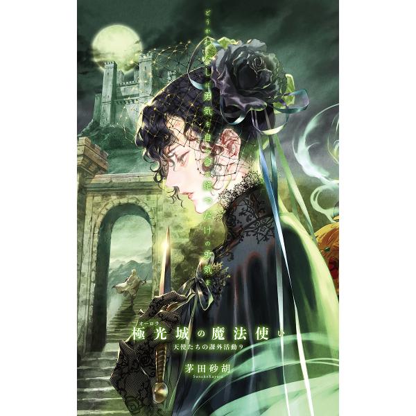 著:茅田砂胡出版社:中央公論新社発売日:2022年07月シリーズ名等:C・NOVELS Fantasia か１−７９巻数:9巻キーワード:天使たちの課外活動９茅田砂胡 てんしたちのかがいかつどう９ テンシタチノカガイカツドウ９ かやた すな...