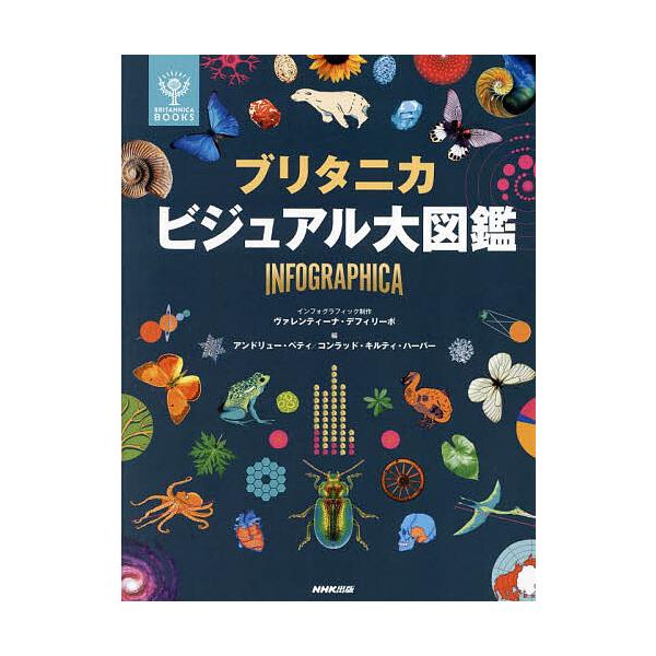 ※商品画像はイメージや仮デザインが含まれている場合があります。帯の有無など実際と異なる場合があります。編:ヴァレンティーナ・デフィリーポインフォグラフィック制作アンドリュー・ペティ　編:コンラッド・キルティ・ハーパー　訳:武田知世出版社:N...