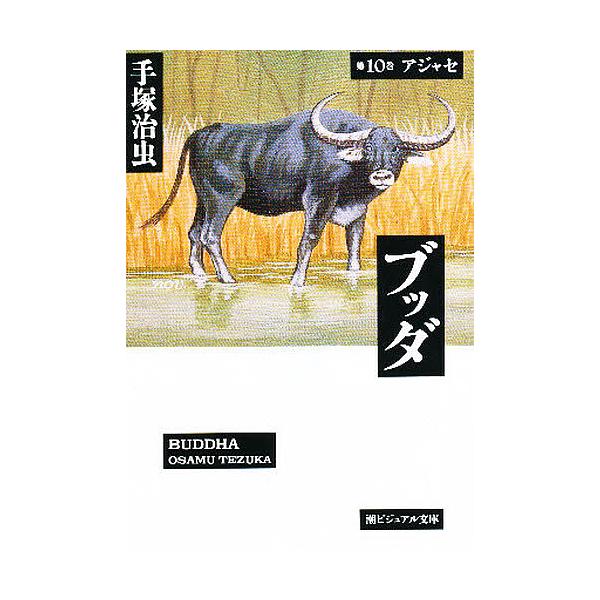 ブッダ 第10巻/手塚治虫