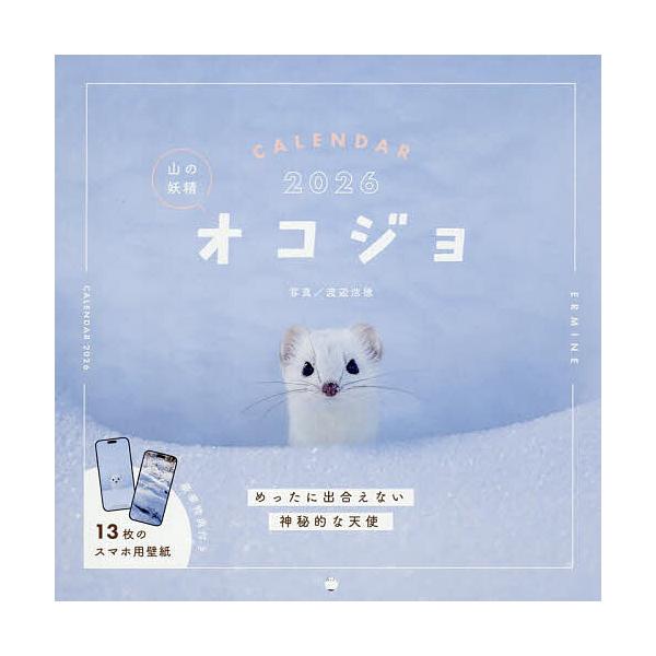 出版社:インプレス発売日:2025年09月キーワード:山の妖精オコジョCALENDAR２０２６ やまのようせいおこじよかれんだー２０２６ ヤマノヨウセイオコジヨカレンダー２０２６ わたなべひろのり ワタナベヒロノリ