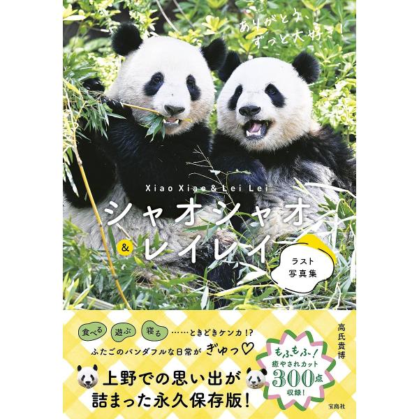 [Release date: January 15, 2026]※商品画像はイメージや仮デザインが含まれている場合があります。帯の有無など実際と異なる場合があります。高氏貴博出版社:宝島社発売日:2026年01月15日キーワード:シャオシャ...