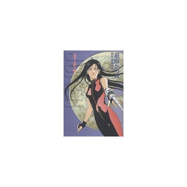ジョーカー 2/道原かつみ/麻城ゆう