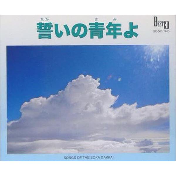 出版社:聖教新聞社発売日:2014年05月キーワード:CD誓いの青年よ しーでいーちかいのきみよＣＤせいねん シーデイーチカイノキミヨＣＤセイネン
