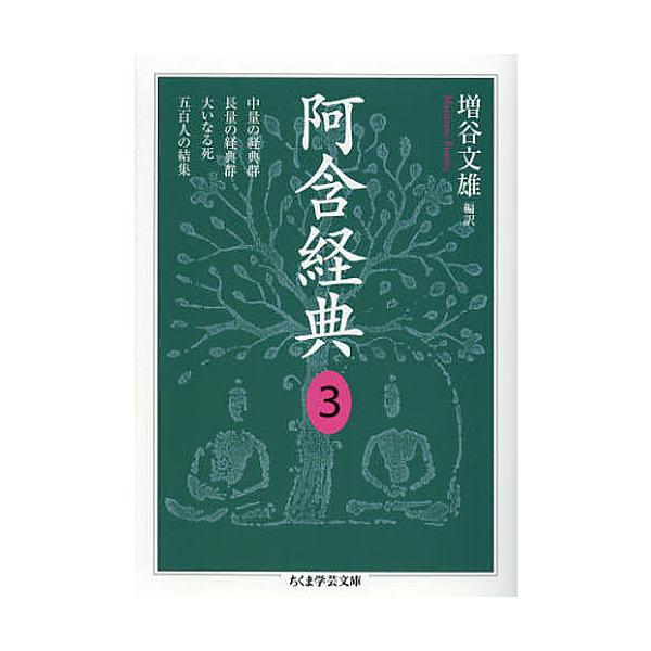 阿含経典 3/増谷文雄