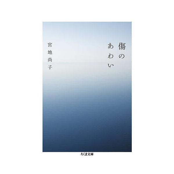 傷のあわい/宮地尚子