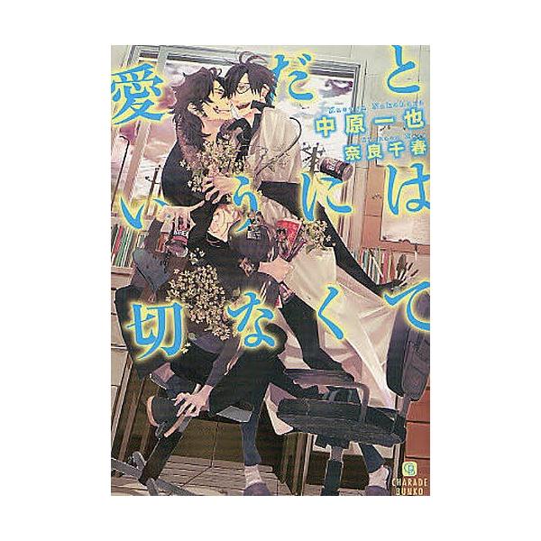 愛だというには切なくて/中原一也
