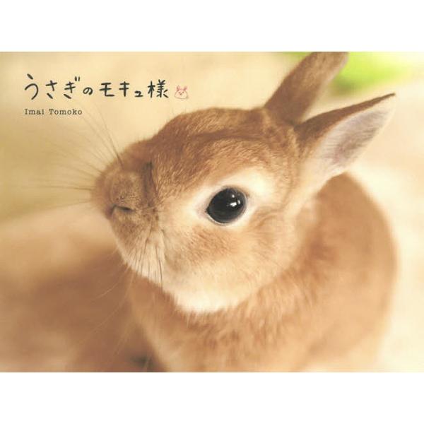 うさぎのモキュ様/ImaiTomoko