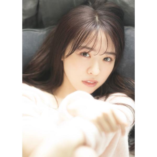 消極的な華やかさ 渡辺みり愛1st写真集/彦坂栄治/渡辺みり愛