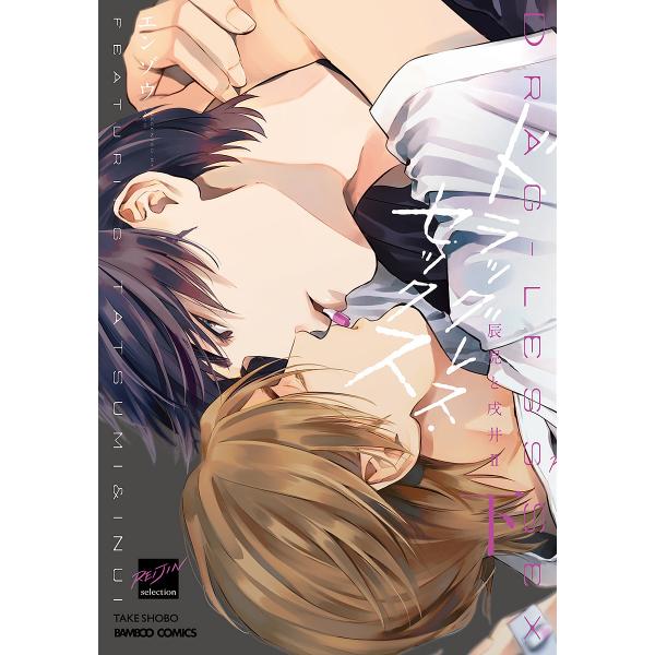 ドラッグレス・セックス 辰見と戌井2 下/エンゾウ