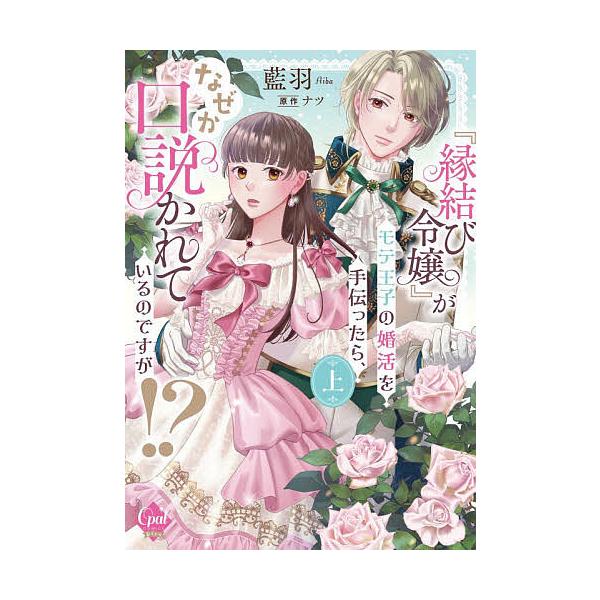 [Release date: January 7, 2026]※商品画像はイメージや仮デザインが含まれている場合があります。帯の有無など実際と異なる場合があります。著:藍羽　原作:ナツ出版社:プランタン出版発売日:2026年01月07日シリ...