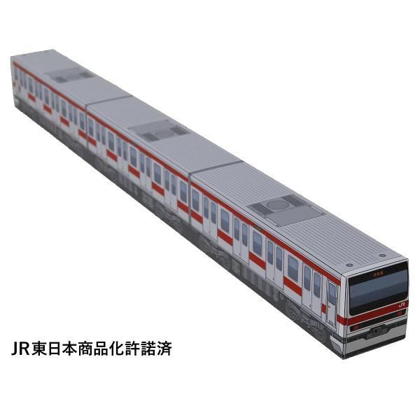 〔予約〕JR東日本 東京近郊路線図カレンダー2027京葉線209系BOX