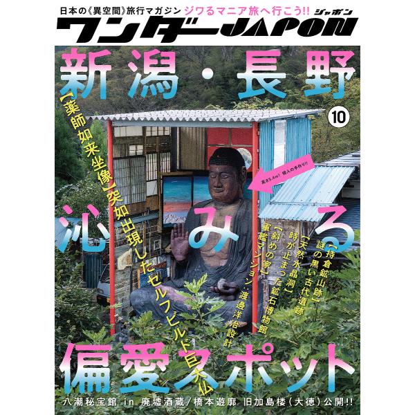 ※商品画像はイメージや仮デザインが含まれている場合があります。帯の有無など実際と異なる場合があります。出版社:スタンダーズ発売日:2025年02月キーワード:ワンダーJAPON１０ わんだーじやぽん１０ ワンダージヤポン１０