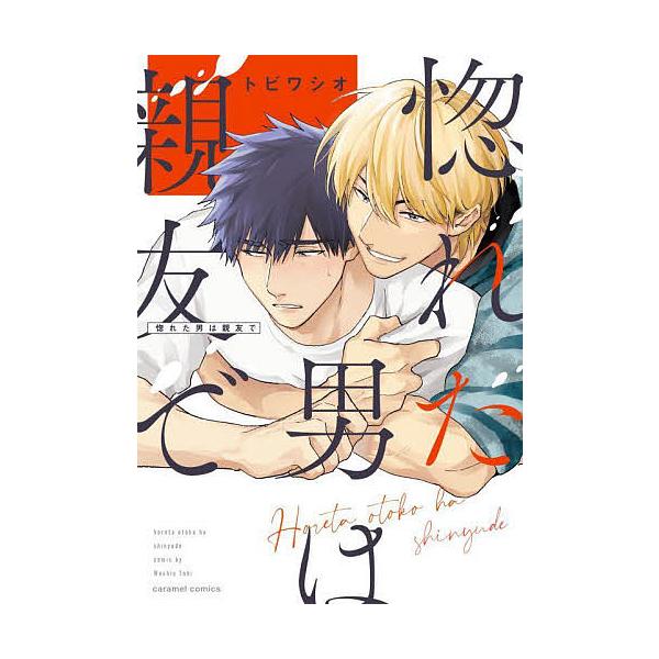 著:トビワシオ出版社:モバイルメディアリサーチ発売日:2022年03月シリーズ名等:caramelコミックスキーワード:惚れた男は親友でトビワシオ ほれたおとこわしんゆうできやらめるこみつくす ホレタオトコワシンユウデキヤラメルコミツクス ...