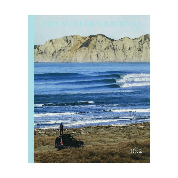 THE SURFER’S JOURNAL JAPAN 16.2(2026August/September)