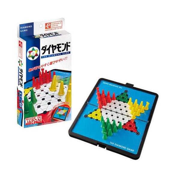 出版社:ハナヤマ発売日:2022年09月キーワード:ポータブルダイヤモンドスタンダード ぽーたぶるだいやもんどすたんだーど ポータブルダイヤモンドスタンダード