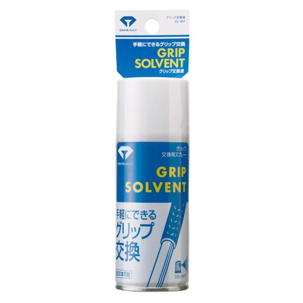 ダイヤ(DAIYA) グリップ溶液 OL-407