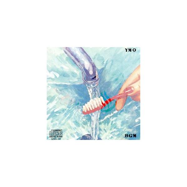 BGM/YELLOW MAGIC ORCHESTRA/YMO : ブックオフ2号館 ヤフー