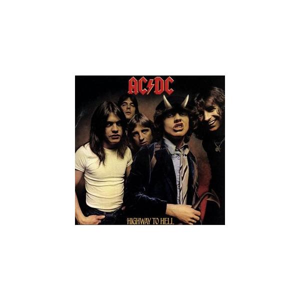 地獄のハイウェイ/AC/DC