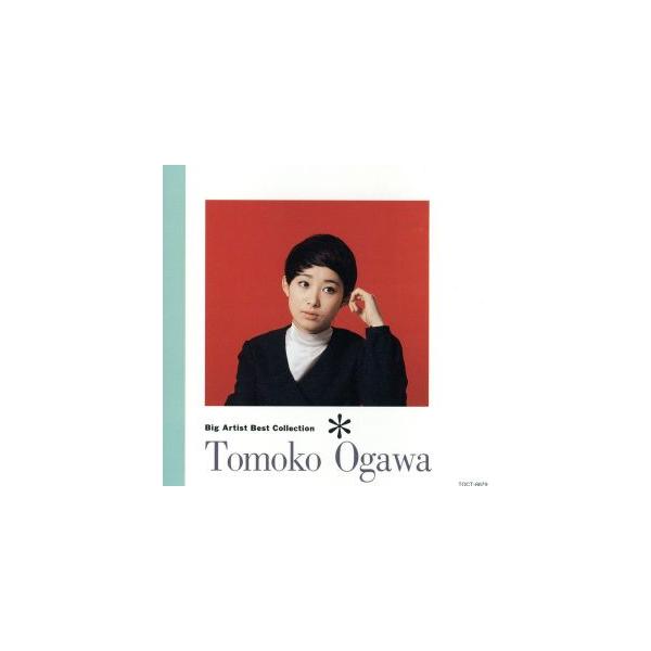 小川知子/小川知子