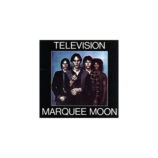 マーキームーン/テレヴィジョン
