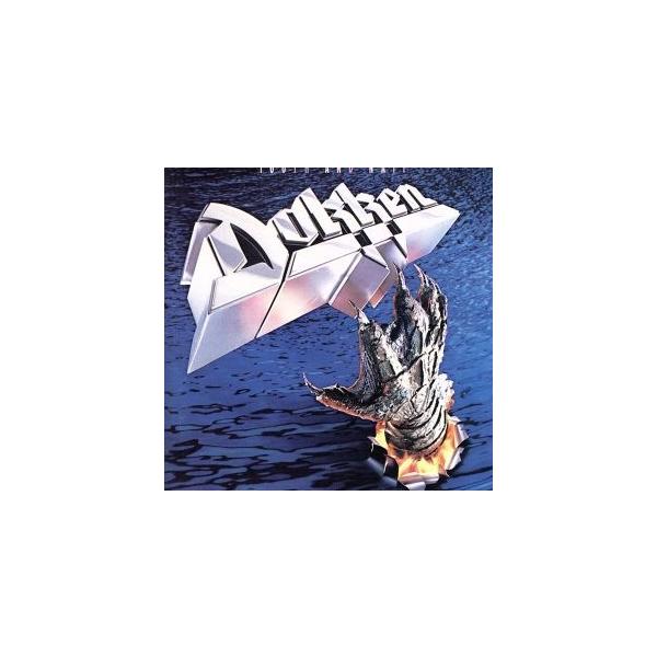 トゥース・アンド・ネイル/ドッケン : ブックオフ2号館 ヤフー