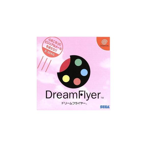 Dream Flyer/ドリームキャスト