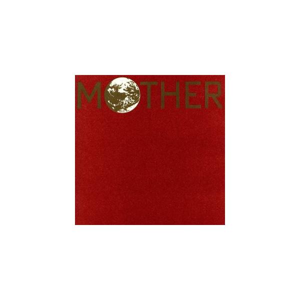 MOTHER/ゲーム・ミュージック
