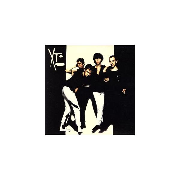 ホワイト・ミュージック(紙ジャケット仕様)/XTC