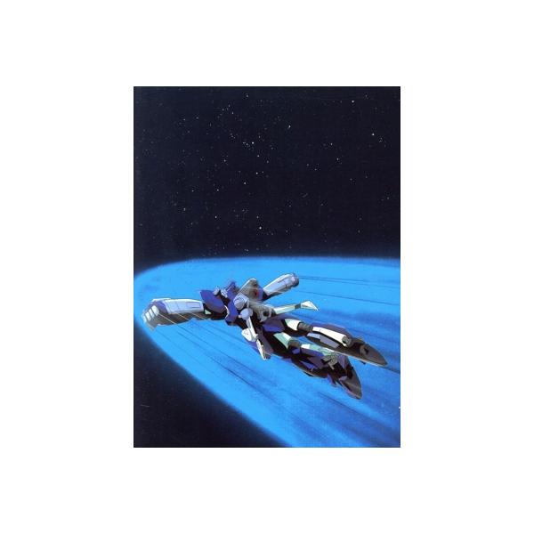 蒼き流星SPTレイズナー DVD PERFECT BOX-01/高橋良輔(監督、原作)