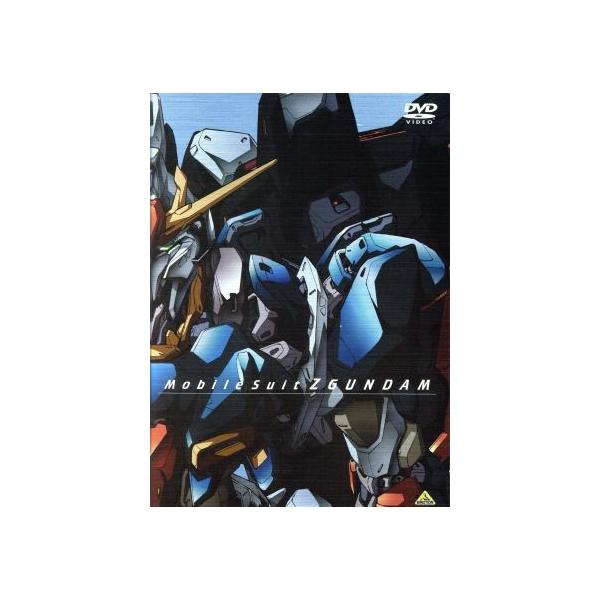 機動戦士Zガンダム Part-III メモリアルボックス版/富野由悠季,矢立肇