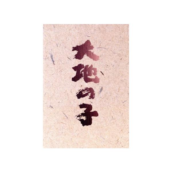 大地の子 全集/上川隆也