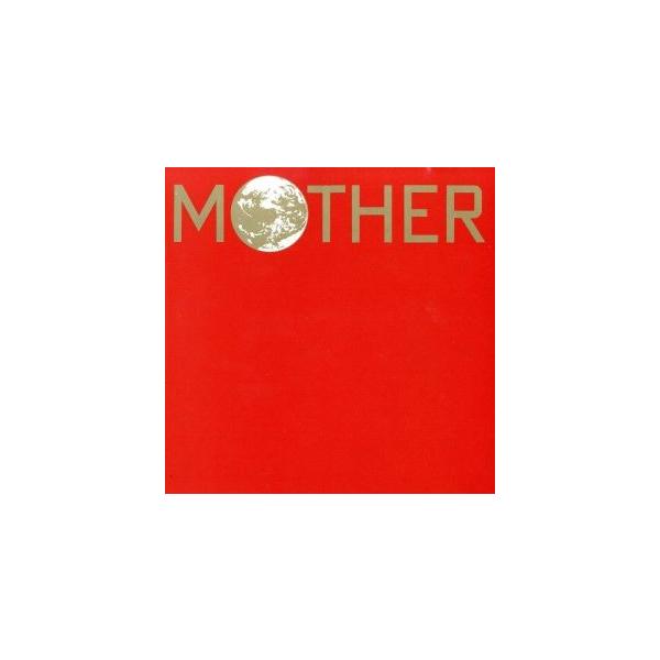 MOTHER/(ゲーム・ミュージック)