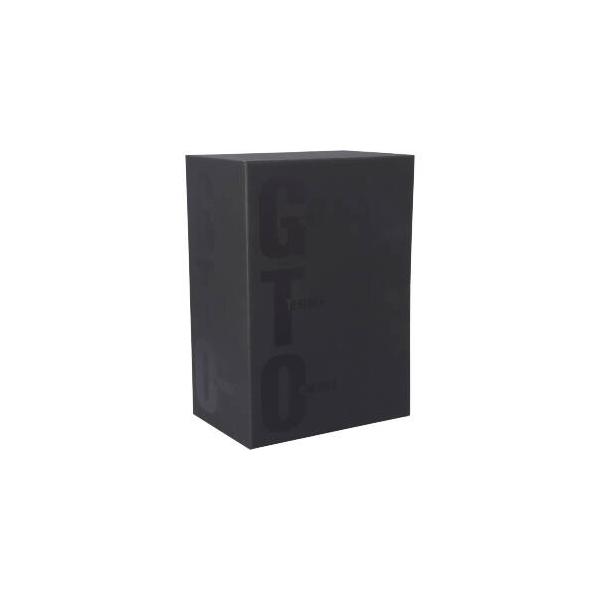GTO DVD-BOX/反町隆史,松嶋菜々子,希良梨,池内博之,中尾彬,白川由美,藤沢とおる,遊
