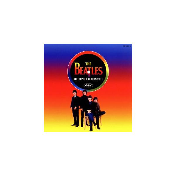 ザ・ビートルズ '65BOX(国内盤) ザ・ビートルズ'65BOX(国内盤)/ザ・ビートルズ : ブックオフ2号館