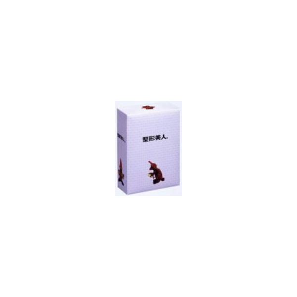 整形美人。DVD-BOX/米倉涼子,椎名桔平,加藤晴彦,小西真奈美,菊池麻衣子,青田典子,柴田理恵